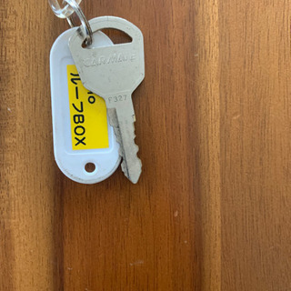 イノー　ルーフボックス55