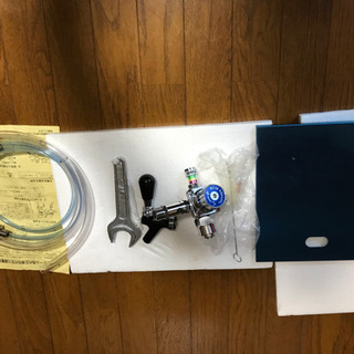 R*I様 氷式ビールサーバー 氷冷式ビールサーバー