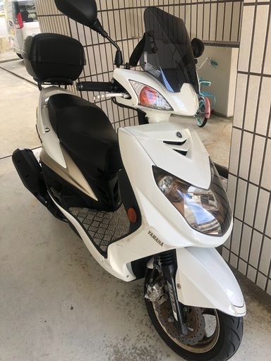 シグナスx2型台湾