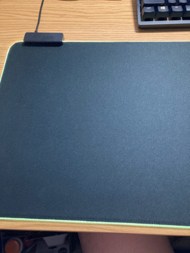 周辺機器 razer Goliathus chroma extended