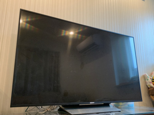 テレビ　SONY BRAVIA