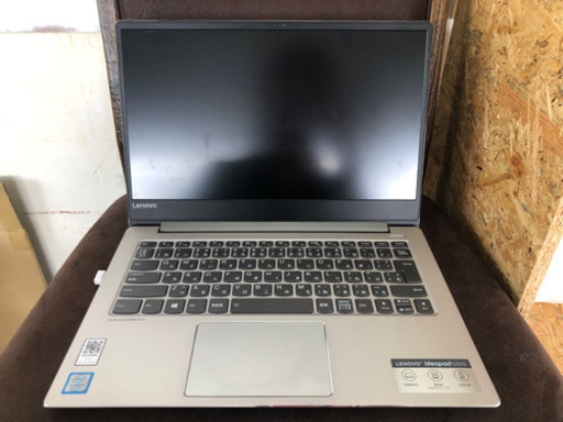 ノートPCお譲りします。