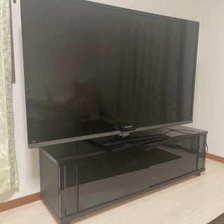 SHARP AQUOS テレビ60インチ LC60Z5