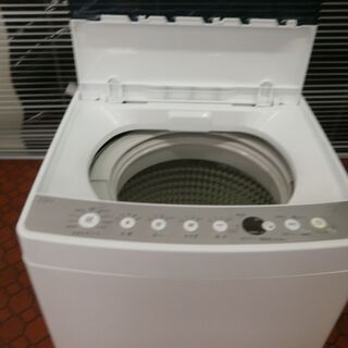 ID 976224  ハイアール7.0Kg　２０２０年製　JW-C70C ID 976224 ハイアール7.0Kg 2020年製 JW-C70C