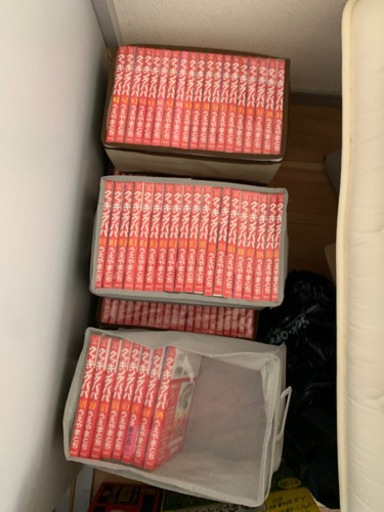 お取り引き中クッキングパパ1〜128巻