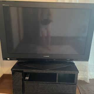 最終価格❗️Panasonic 50インチ大画面テレビ　
