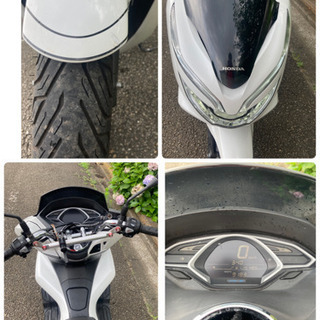 神奈川 PCX JF81 pcx125 ホンダ HONDA