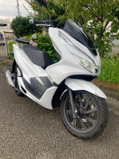 神奈川 PCX JF81 pcx125 ホンダ HONDA