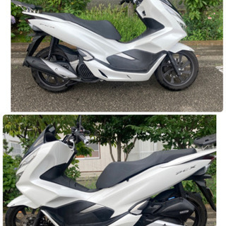 神奈川 PCX JF81 pcx125 ホンダ HONDA