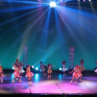 新しい習い事はダンスで決まり！～来年の夏は、加古川市民会館の舞台...