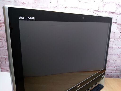 ☆完売御礼☆【ちょうどいい21.5型】NEC VALUESTAR VN770/M◇第3世代 
