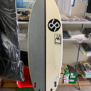 サーフボード domingo 12