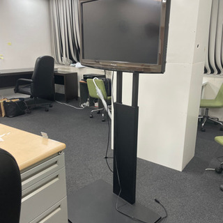 テレビ＆テレビスタンド