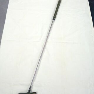 モーリー パター 約86.5cm（34インチ） 530g マレー ゴルフ グリップ