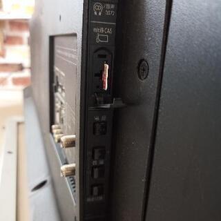 【価格交渉あり】TOSHIBA REGZA 50インチ