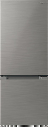 【3ヵ月のみ使用】冷凍冷蔵庫　RL-154NA(S)【7月まで】