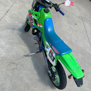 kdx250sr