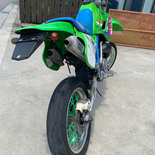 kdx250sr
