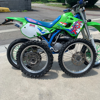 kdx250sr