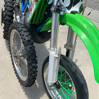 kdx250sr