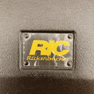 Rickenbacker 純正ハードケース ギター 620