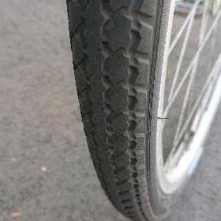 【配送込み】Panasonic vivi 電動自転車 26型 3段切替