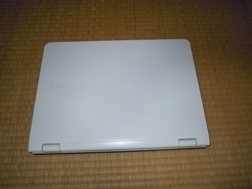 最新Win10 NEC PC-LL750/L Core2 T7250 2.00GHz/HDD750GB/メモリ3GB