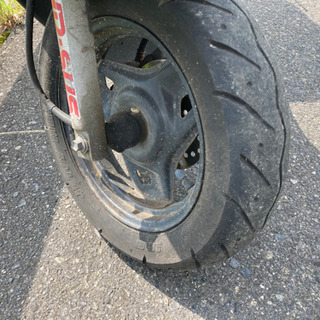 売約済】実働 ホンダ AF35 ZX ディオ DIO 原付バイク スクーター