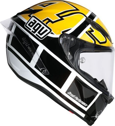 agv CORSA ロッシ グッドウッド L(59-60)ワンプライス取寄品