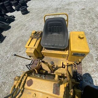 早崎鉄工所 ブルドーザー 1800 カブトムシ 引き取り限定/岐阜県可児市