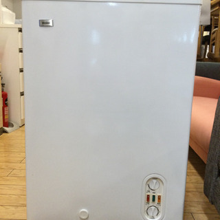安心6カ月保証付】Haier 1ドア冷凍庫 2019年製 【ﾄﾚﾌｧｸ桶川店】