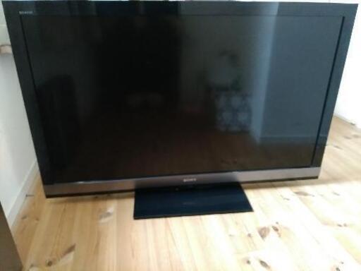 kdl 52 ex 700　sony BRAVIA