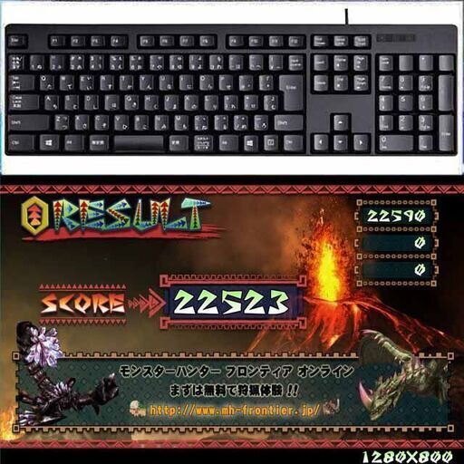 ☆特価品☆ハイパー無線 Sycomゲーミング☆フォートナイト/Apex◎現品 