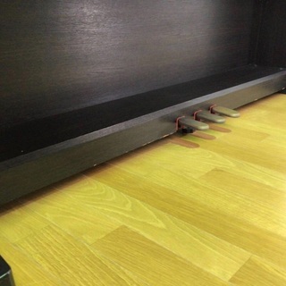 引取限定】ヤマハ クラビノーバ CLP-133 88鍵盤 音出し確認済み！