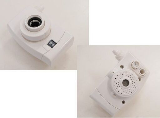 ジャンク フジ医療器 電解水素水生成器 FWH-6000 トレビ水素プラス