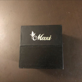 Maxiハワイアンジュエリー腕時計美品