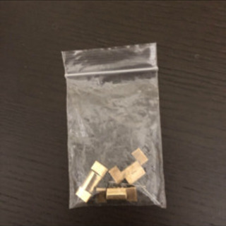 Maxiハワイアンジュエリー腕時計美品