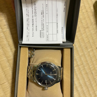 SEIKO 腕時計