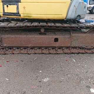 鹿児島発☆コマツ パワーショベル☆