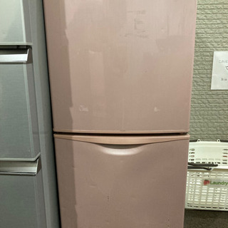 冷凍冷蔵庫　2004年製