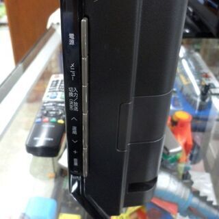 札幌 20V 2010年製 アクオス 液晶テレビ LC-20E7 シャープ SHARP 20
