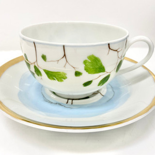 【高級食器】フランス製☆レイノー/RAYNAUD ベルデュラス