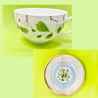 【高級食器】フランス製☆レイノー/RAYNAUD ベルデュラス 高級食器】フランス製☆レイノー/RAYNAUD ベルデュラス