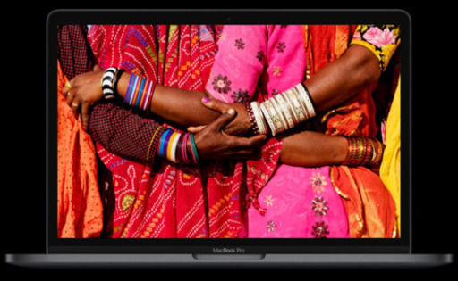 ⭐︎MacBook pro M1チップ2021