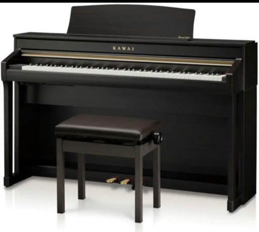 ♪美品♪ KAWAI 電子ピアノ CA58R | noonanwaste.com