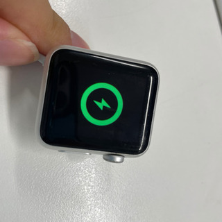 [商談中]Apple Watch 初代 本体