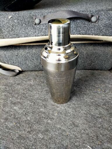その他 baron yukiwa shaker Asaze