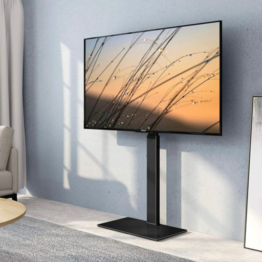 テレビ43型＋テレビスタンド