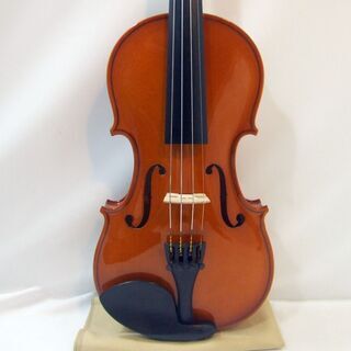 バイオリン reghin musikinstrumente あります！！
