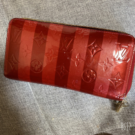 LOUIS VUITTON 長財布